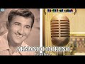 ENRIQUE RODRIGUEZ - ARMANDO MORENO - 12 GRANDES FOX TROTS - 1940/1945 por Cantando Tangos