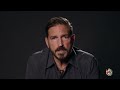 Jim Caviezel on Darkness, the Devil, Heath Ledger, and Sacrifice