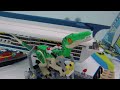 LEGO BOATS SINKING #6