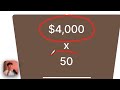 How This Guy Made $200k Last Month With His High Ticket Offer
