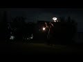 Fire Performance | Contact Dragon Staff | METUJUGGLING