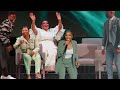 Bina Moya Waka | Spirit Of Praise 9 ft Mmatema