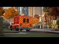 LSFD VESPUCCI DEPART