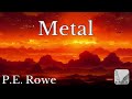 Metal | Sci-fi Short Audiobook