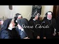 Sister's Profession of Vows 2014