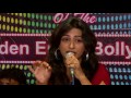 Aa Jaane Jaan by Mona Kamat at Jashn 3