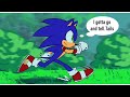 Super Amy Comic Dub (Part 3)