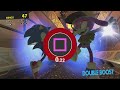 Sonic Forces bonus edition hover wispon in stage 29 (4K) @Sonic Forces - Topic