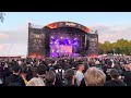 Blind Guardian - The Bard’s Song - In the Forest (live at Graspop 2024)