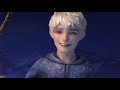 Jack Frost and Queen Elsa ~ Look after you