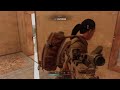 Insurgency: Sandstorm Multiplayer Gameplay (No Commentary) PS5 4K