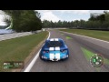 Ginetta G40 Junior career Qualifying Project Cars