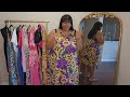 Rainbow Shops Plus Size Try On Haul | Summer Dresses | Victoria Lashay