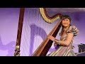 Joanna Newsom - Cosmia - Live at the Masonic Lodge @ Hollywood Forever 5/16/24