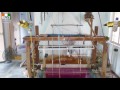 The Making of World Famous Hand Woven Banarasi Sarees | HOW TO MAKE DESIGNER SAREES