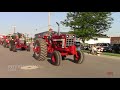 2019 Dyersville Iowa Tractor Parade