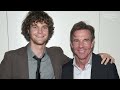 Dennis Quaid Says Faith Saved Him After Addiction: 