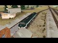 | TRAINZ DRIVER 2 | TRAIN CRASHES TRAINZ DRIVER 2