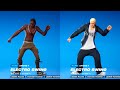 Top 40 Legendary Fortnite Dances & Emotes! (Company Jig, Brite Moves, Rollie)