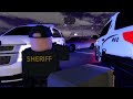 FBI Raid Criminal's House - Leads to Massive Pursuit! | ERLC Roleplay