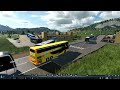 Transport Fever 2 - Empresas brasileiras de ônibus