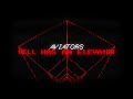 Aviators - Hell Has an Elevator (Faith: The Unholy Trinity Song | Southern Alternative)