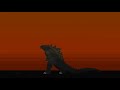 Thermonuclear Godzilla test | Stick Nodes |