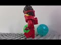 Kai gets more Powerful - LEGO Ninjago