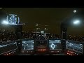 Squadron 42  Arc corp flyby