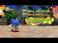 Sonic Generations - City Escape (Classic) [HD]