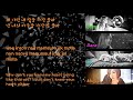 [4K] 2NE1 - I Love You (Color Coded Han|Rom|Eng Lyrics)