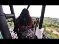 Overlooking in Antipolo City