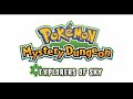 Pokemon Mystery Dungeon Explorers of Sky | Team Charm's Theme arrangement