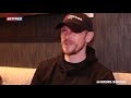 EXCLUSIVE! - CALLUM SMITH BRUTALLY HONEST ON CANELO ALVAREZ DEFEAT, ARM INJURY, TACTICS & FUTURE