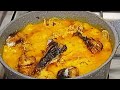 Nigerian  Egusi  soup  #How to make  amazing  Egusi soup