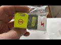 HG p417 Middle east 4 x 4 pick up knock off Tamaya Hilux Toyota￼ unboxing￼