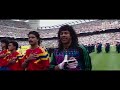 Higuita: The Way of the Scorpion | Official Trailer | Netflix