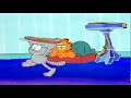 [YTP] Garfield Gets Possessed with Steak