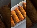 Crispy Chicken Egg Rolls