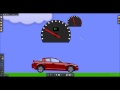 Algodoo Mazda RX8 tutorial