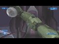 Halo 2 Gravemind Legendary Speedrun 8:48