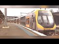 Brendan’s Sydney Trains Film 65: Milllennium M Sets 21st Anniversary, M Sets at Various Locations!