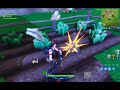 Fortnite w/ AquaBUL ep 3 Yeah