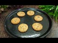 Zeera Biscuit Without Oven | Biscuit Recipes | Homemade zeera Biscuit Recipe | By Foodilicious Hub