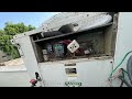 16 Ton AC not working how to repair unit complete video