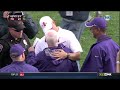 Kansas State vs. Iowa State Highlights 2012