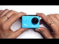 4k Action Camera Review