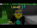 I Became A Bedwars PROFESSIONAL In 5 HOURS