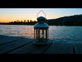 Relaxing piano music & Soft waves sounds • Sleep, Relax, Spa, Yoga, Meditation