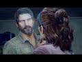 The Last of Us Remastered Part 1  Ep 1 Noo Sarah